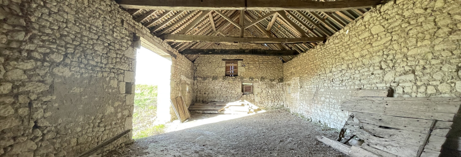 Garage  100 m² à vendre à Availles-en-Châtellerault (86530)