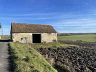 Grange en pierre avec beau potentiel - environnement campagn — photo 2