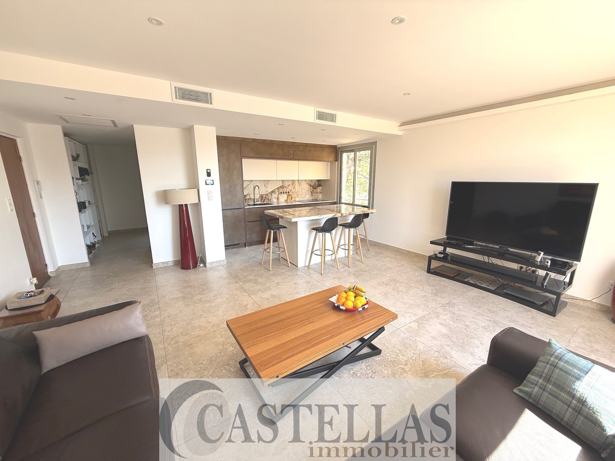 Appartement  T3 à vendre Carnoux-en-Provence 13470