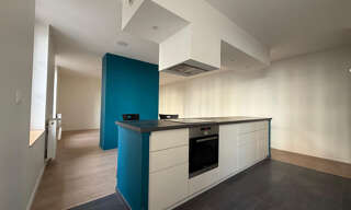 Appartement 2 Pièces 66 m² à vendre à Saint-Étienne (42000)