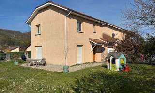 Maison 4 Pièces 91 m² à vendre à Cessieu (38110)