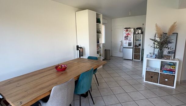 Villa / Maison 4 pièces  à vendre Cessieu 38110