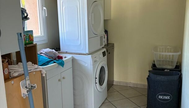 Villa / Maison 4 pièces  à vendre Cessieu 38110