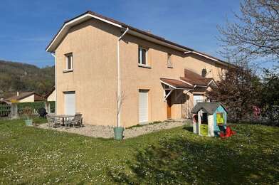 Maison 4 pièces 270000 €