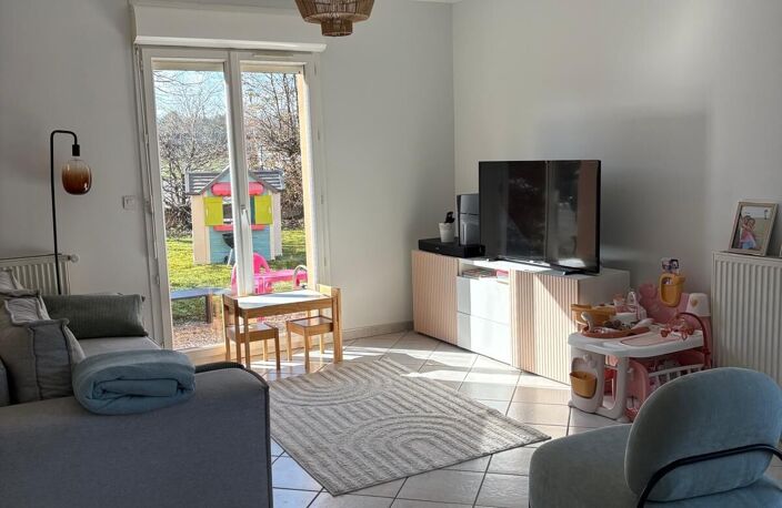 Vente maison 4 pièces 91 m² Cessieu (38110) — photo 2