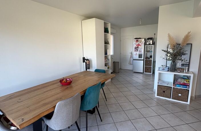 Vente maison 4 pièces 91 m² Cessieu (38110) — photo 4