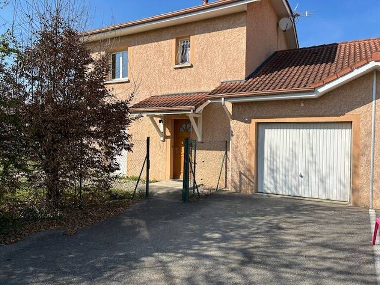 Maison 4 pièces 91 m² — photo 1