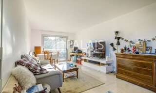 Appartement 3 Pièces 83 m² à vendre à Nice (06200)