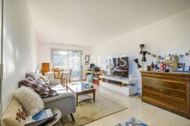 Appartement 3 pièces 415000 €