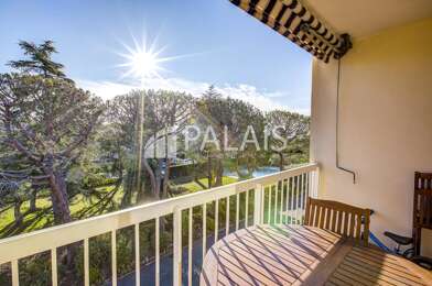 Appartement 3 pièces 415000 €