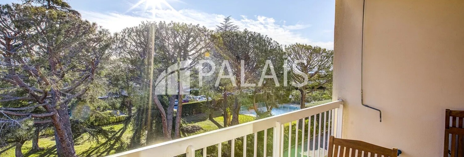 Appartement 3 Pièces 83 m² à vendre à Nice (06200)