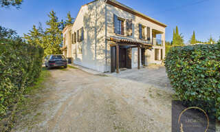 Maison 8 Pièces 300 m² à vendre à Saint-Étienne-du-Grès (13103)