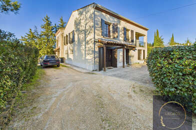 Maison 8 pièces 850000 €