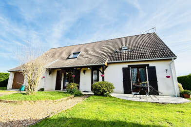 Maison 6 pièces 243000 €