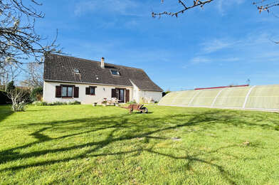 Maison 6 pièces 243000 €