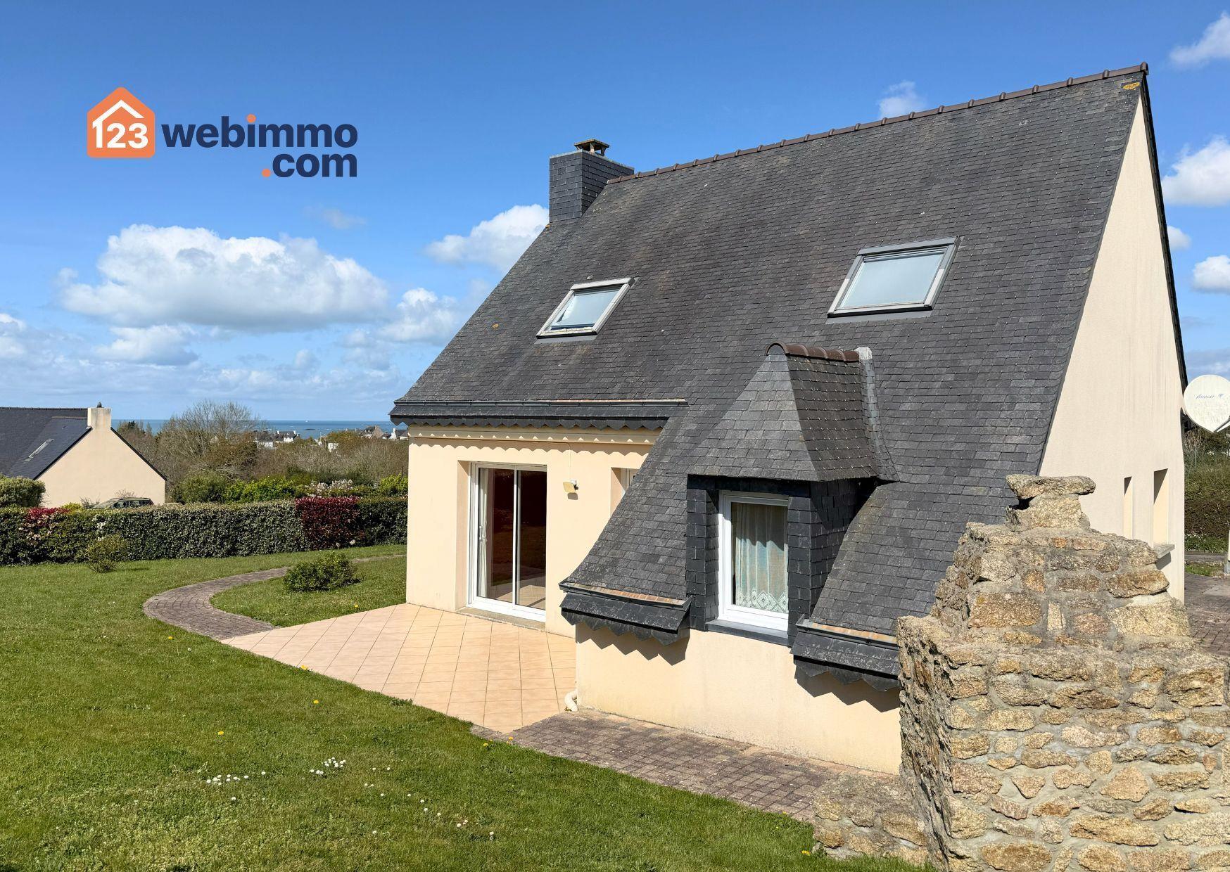 Agence immobilière de 123webimmo.Com Trégor-Goëlo