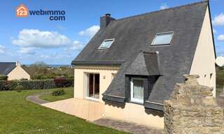 Maison 5 Pièces 95 m² à vendre à Trédrez-Locquémeau (22300)