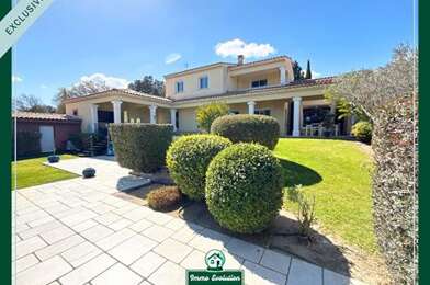 Maison 6 pièces 599000 €