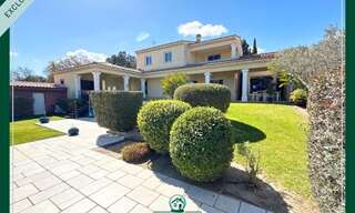 Maison 6 Pièces 179 m² à vendre à Bédarrides (84370)