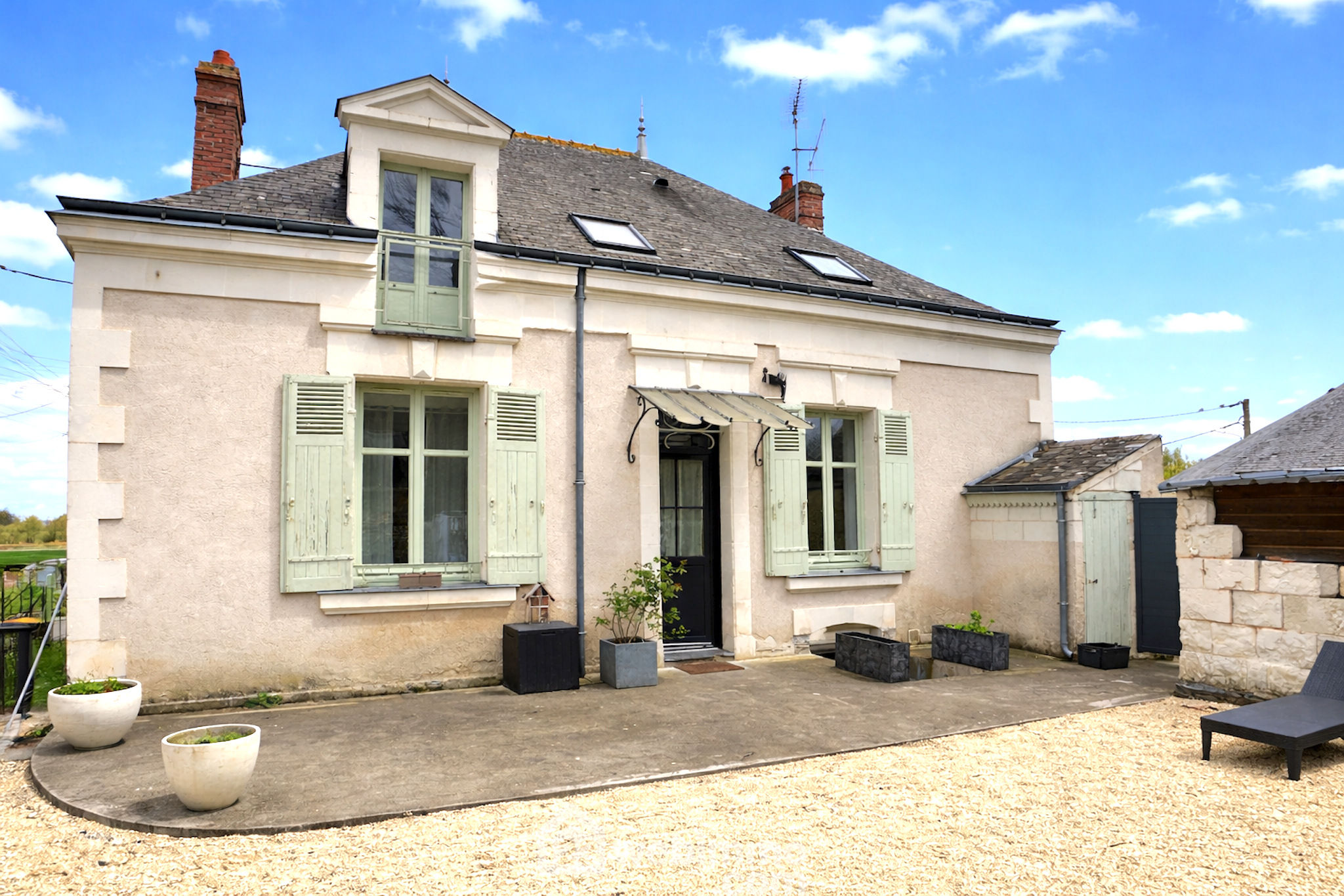 Agence immobilière de 123webimmo.com