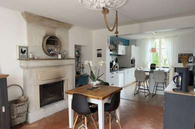 Maison 7 pièces 295300 €