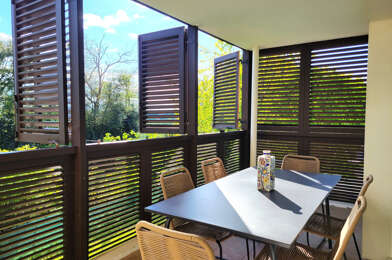 Appartement 4 pièces 355000 €