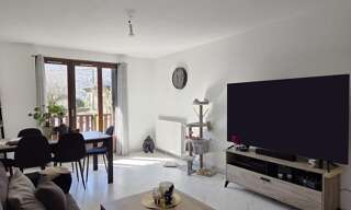 Appartement 3 Pièces 75 m² à vendre à La Bâthie (73540)