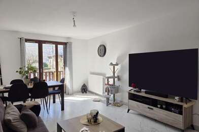 Appartement 3 pièces 249000 €