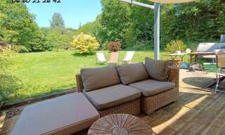 Maison 7 Pièces 219 m² à vendre à Aubigny-Les Clouzeaux (85430)