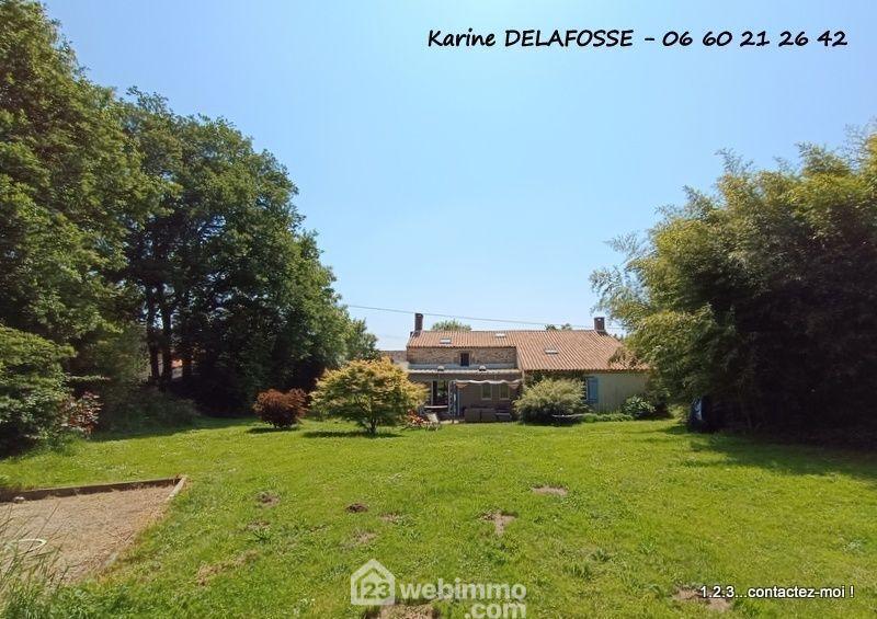 Agence immobilière de 123webimmo La Roche Ouest