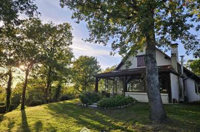 Maison 6 pièces 328000 €