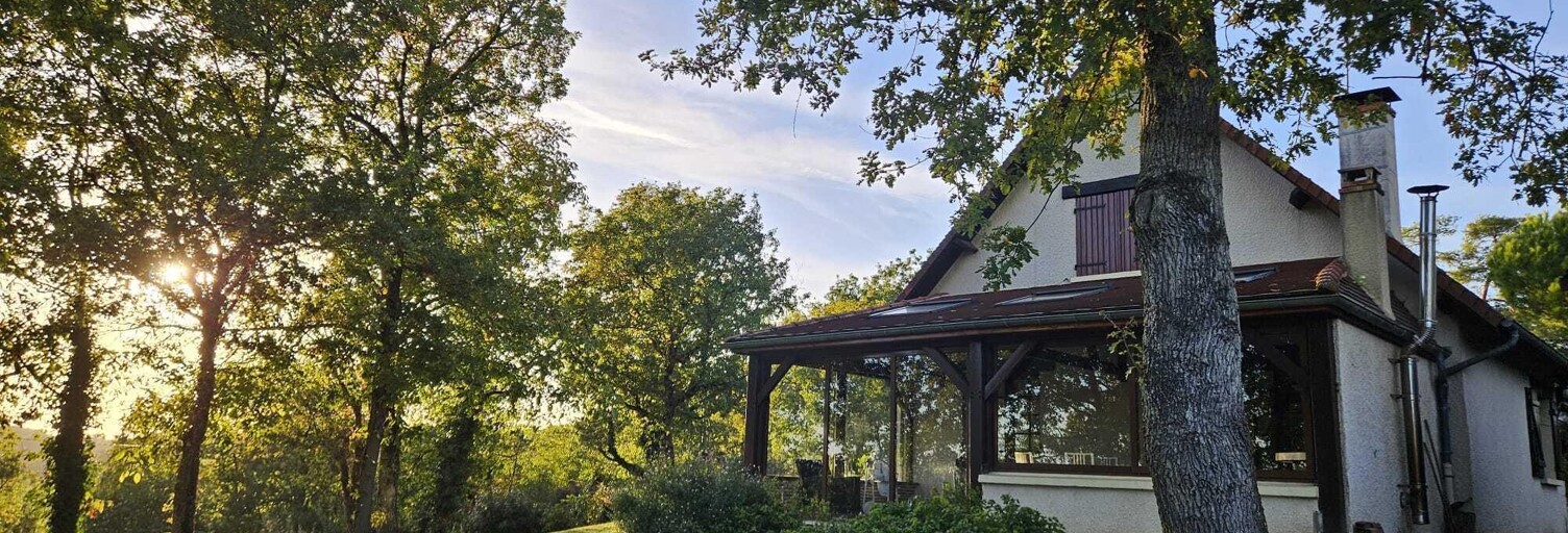 Maison 6 Pièces 171 m² à vendre à Milly-la-Forêt (91490)