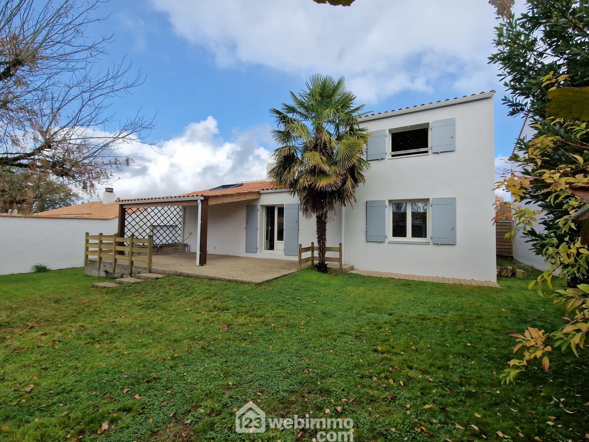 Agence immobilière de 123webimmo La Roche Ouest