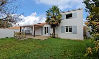 Maison 5 Pièces 117 m² à vendre à La Roche-sur-Yon (85000)