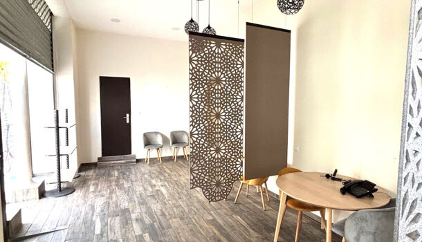 Local commercial  à vendre Marseille 1er 13001