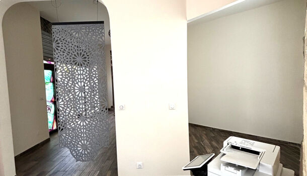 Local commercial  à vendre Marseille 1er 13001