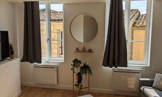 Appartement 2 Pièces 38 m² à vendre à Libourne (33500)