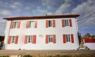 Appartement 4 Pièces 81 m² à vendre à Saint-Pée-sur-Nivelle (64310)