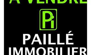 Terrain  539 m² à vendre à Soulac-sur-Mer (33780)