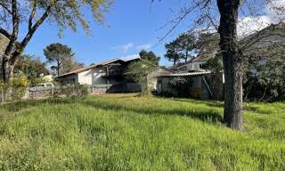 Terrain  539 m² à vendre à Soulac-sur-Mer (33780)