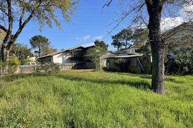 Terrain  95000 €