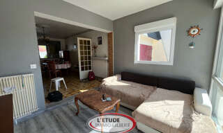 Maison 5 Pièces 93 m² à vendre à Carquefou (44470)