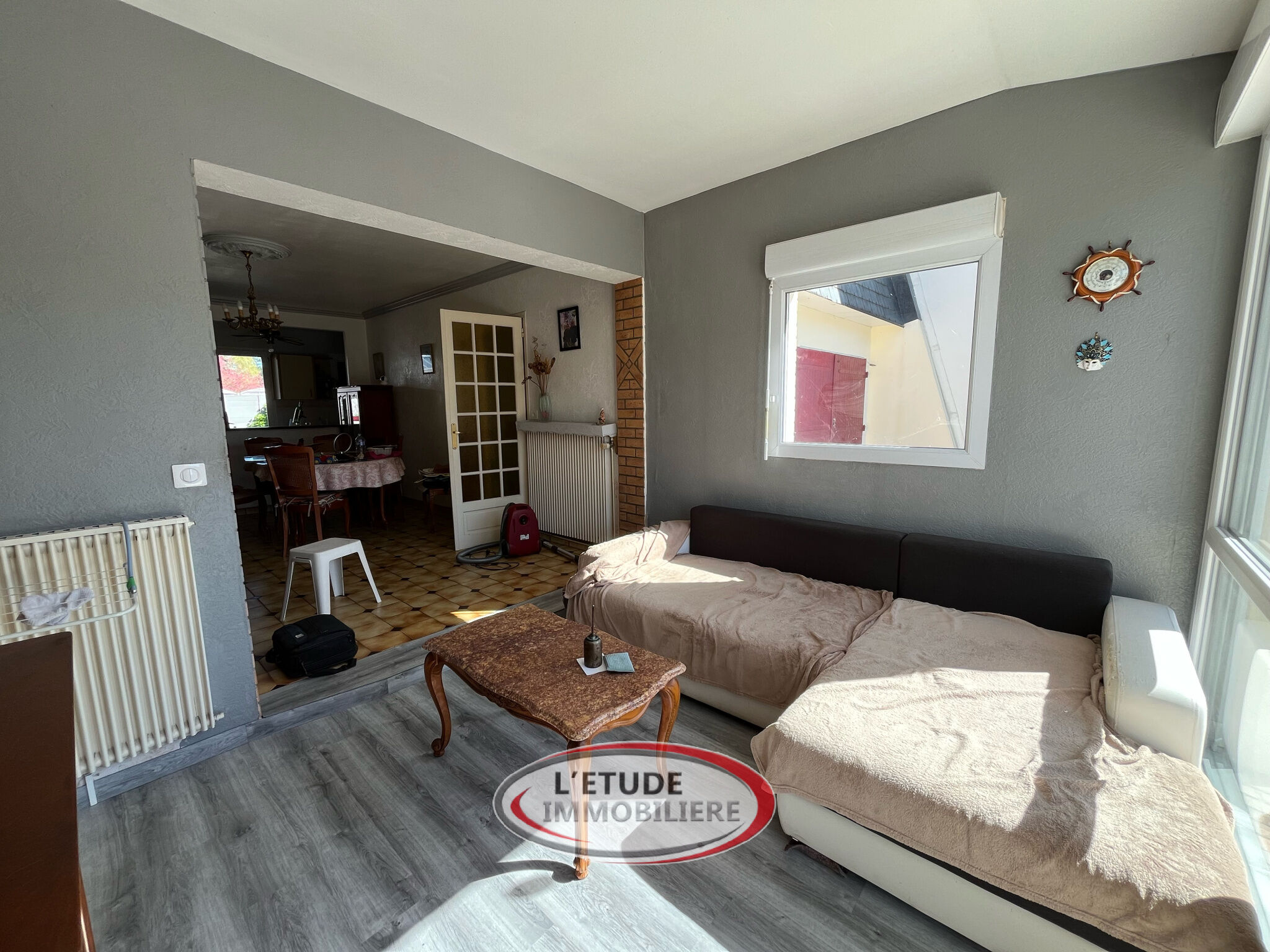 Agence immobilière de L'Etude Immobilière