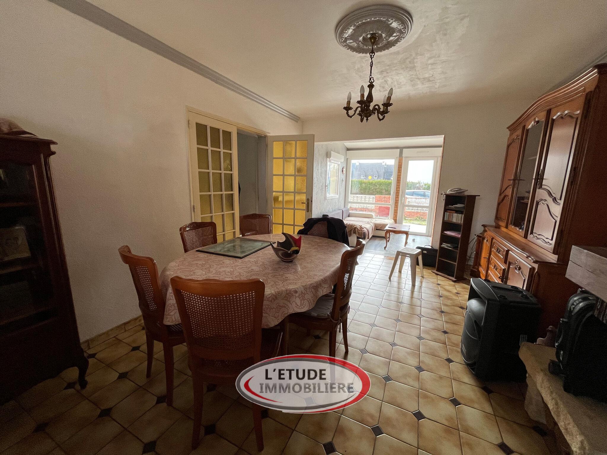 Agence immobilière de L'Etude Immobilière