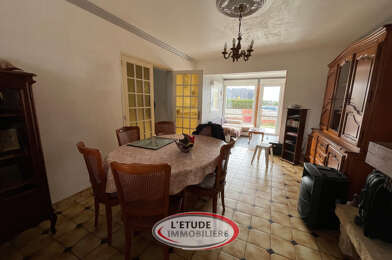 Maison 5 pièces 268500 €