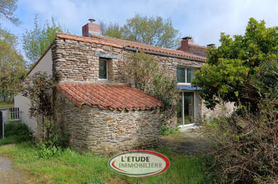 Maison 7 pièces 399750 €