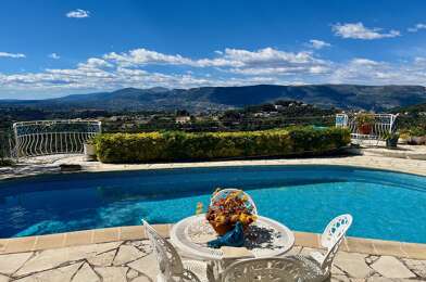 Maison 6 pièces 990000 €