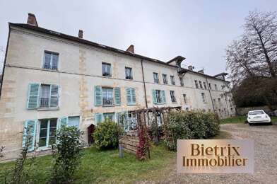 Appartement 2 pièces 168000 €