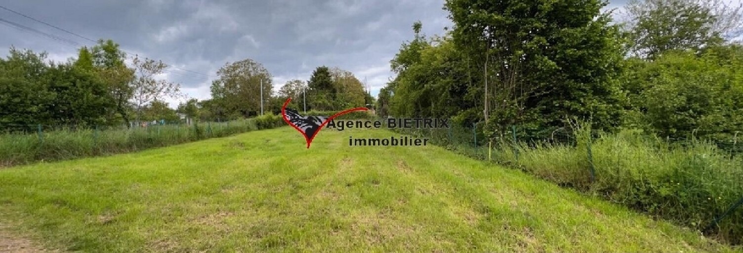 Terrain  378 m² à vendre à L'Isle-Adam (95290)