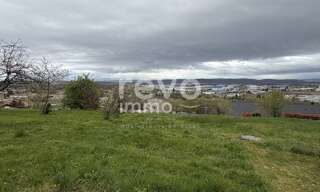 Terrain  500 m² à vendre à Grenay (38540)